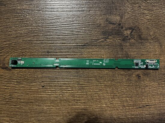 IR modulis TOP-TECH TK9 V1.0-C