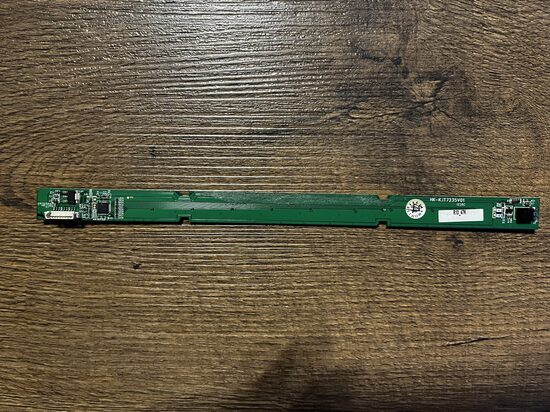 IR modulis HK-K.IT7235V01