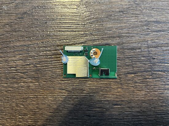 WiFi modulis WF-M668-UWP1