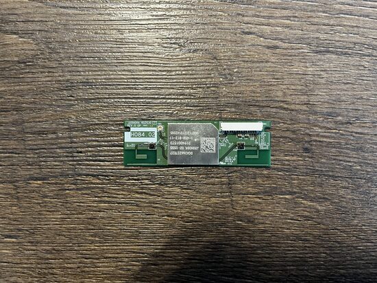 WiFi modulis J20H084
