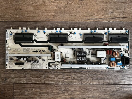 Maitinimo plokštė BN44-00264A