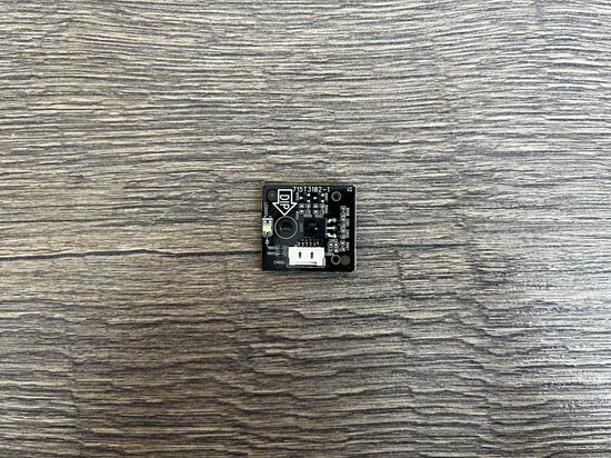 IR modulis 715T3182-1