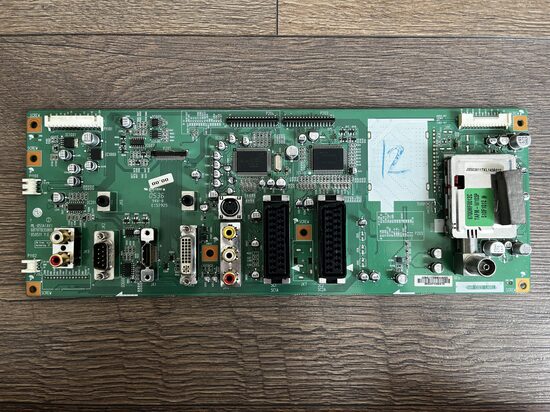 Pagrindinė plokštė 6870TB35B65