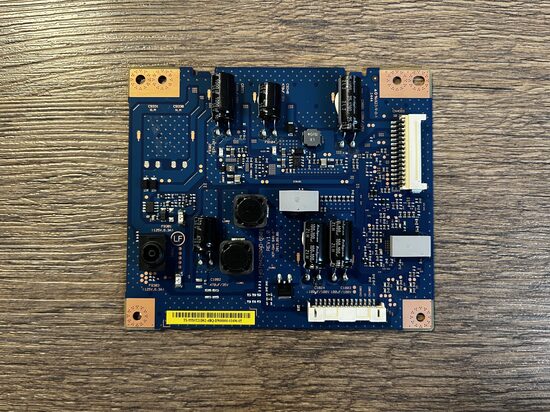 Led plokštė 14STM4250AD-6S01