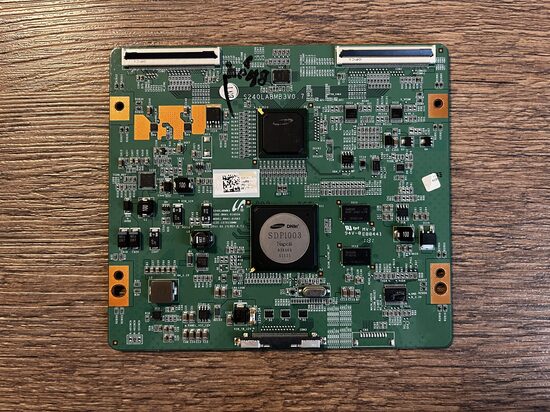 T-CON plokštė S240LABMB3V0.7