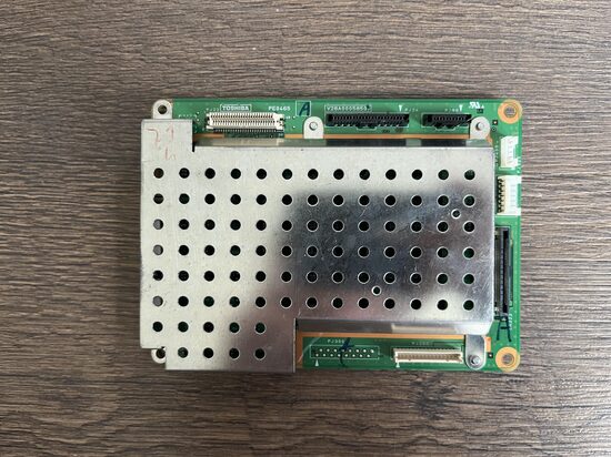 Pagrindinė plokštė V28A00058501