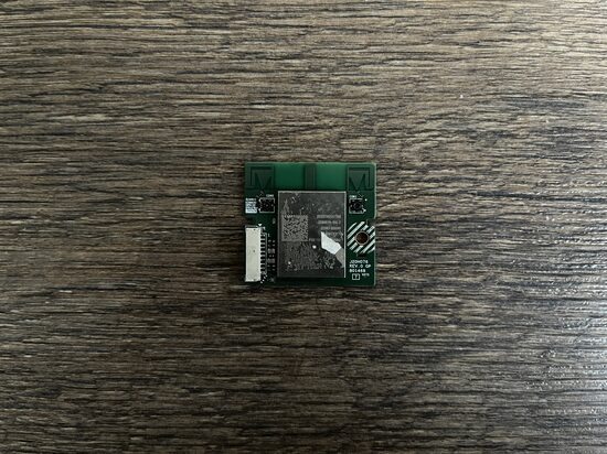 WiFi modulis J20H076