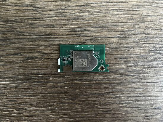 WiFi modulis DNUR-SY3