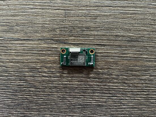 WiFi modulis WF-M603-UWC1