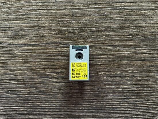 Bluetooth modulis 649E-WIBT20