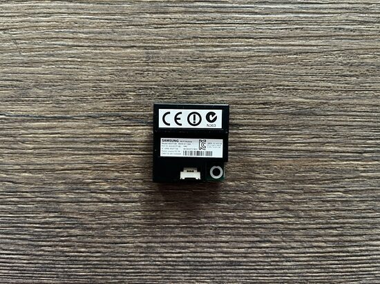 WiFi modulis 649E-WIDT10B