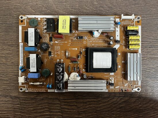 Maitinimo plokštė IP-76190A