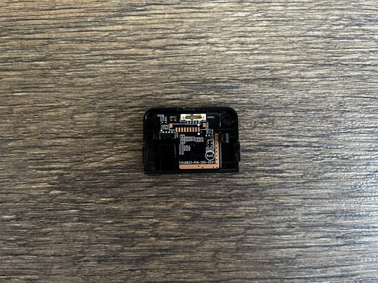 IR modulis 715G8623-R1A-000-004Y