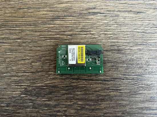 WiFi modulis BEJLGSWFAC81