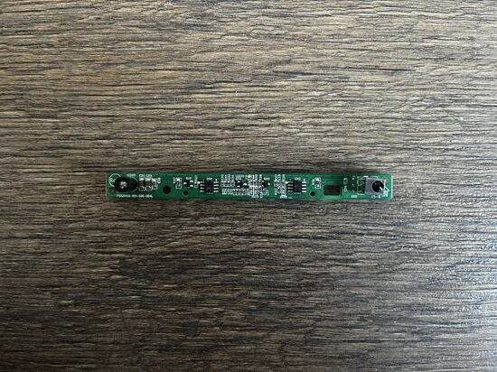 IR modulis 715G5459-R01-000-004L