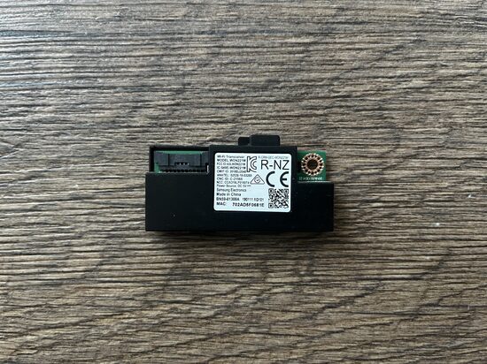 WiFi modulis WDN221M