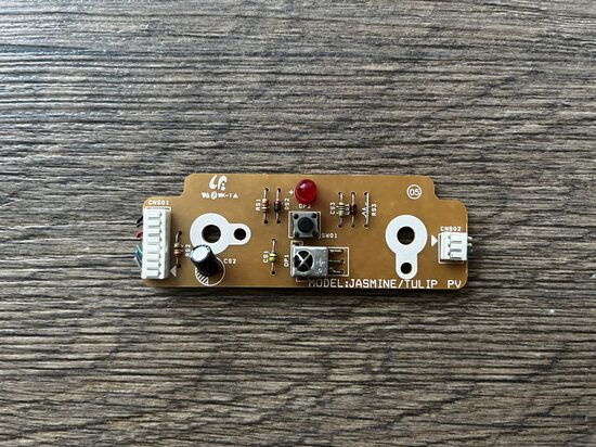IR modulis BN41-00850A