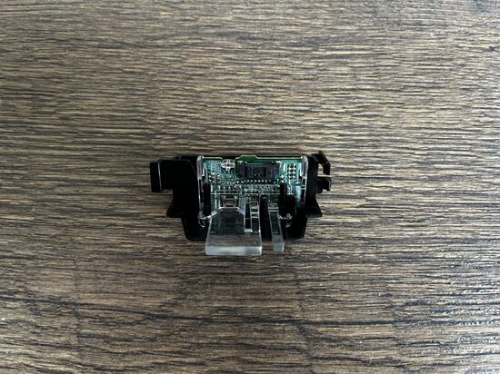 IR modulis TNPA6410