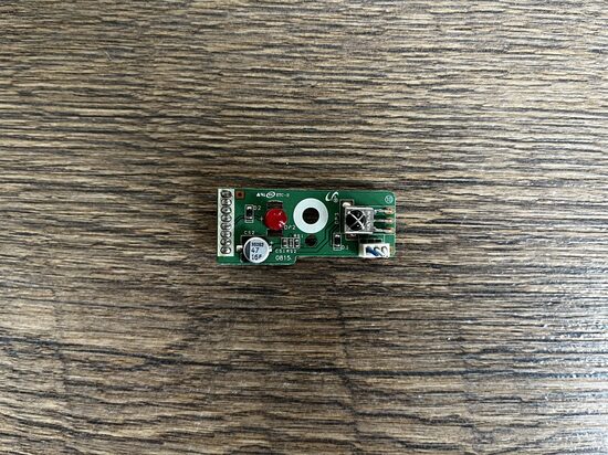 IR modulis BN41-00990A