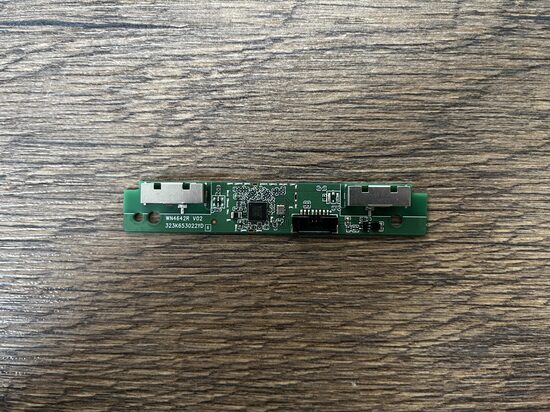 WiFi modulis WN4642R