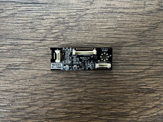 IR modulis LE450_IR_V1.1