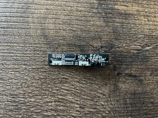IR modulis GWA7.820.751-1 (HT)