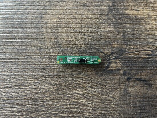 IR modulis 5800-R65LU2-0P00