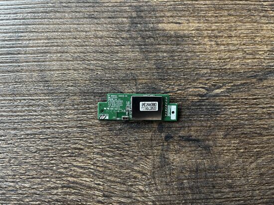 Bluetooth modulis EBR76363003
