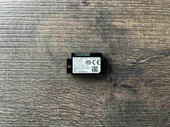 Bluetooth modulis DBUB-P705