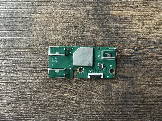 WiFi modulis ZDGF7668AU-F