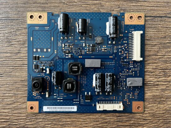 Led plokštė 14STM4250AD-6S01