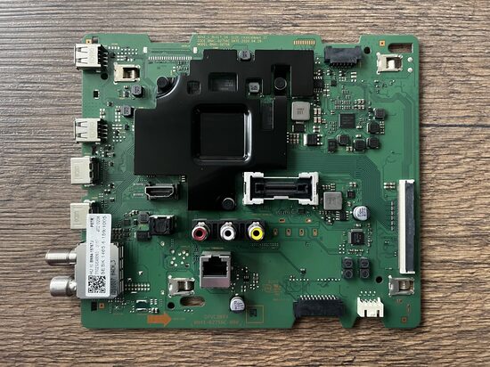Pagrindinė plokštė BN41-02756C-000