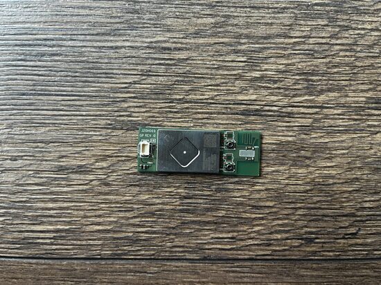WiFi modulis J20H069