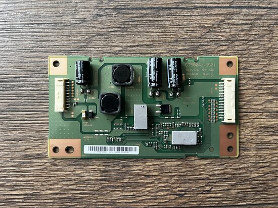 Led plokštė ST500AU-6S01