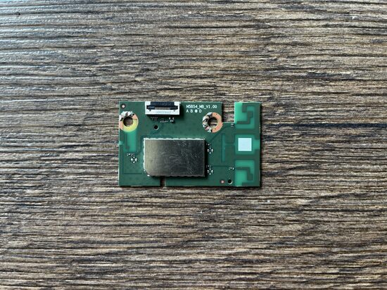 WiFi modulis M5B54_MB_V1.00
