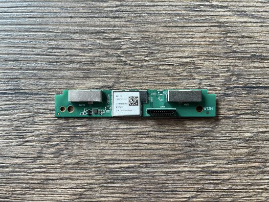 WiFi modulis WT3TM2311