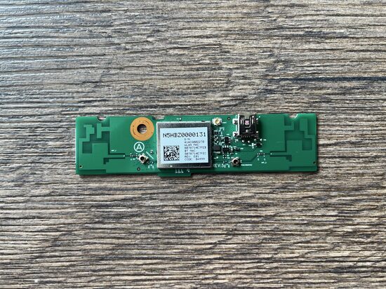 WiFi modulis N5HBZ0000131