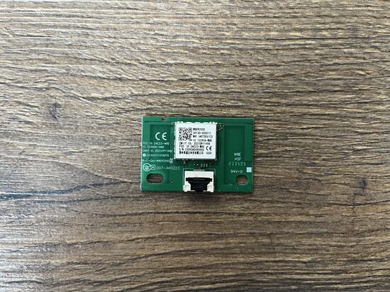 WiFi modulis W8ER2500