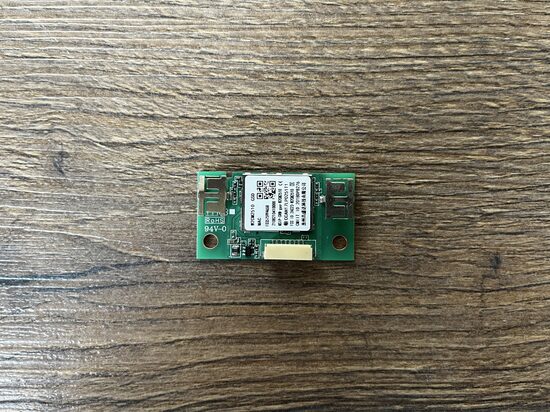 WiFi modulis W2CM2510