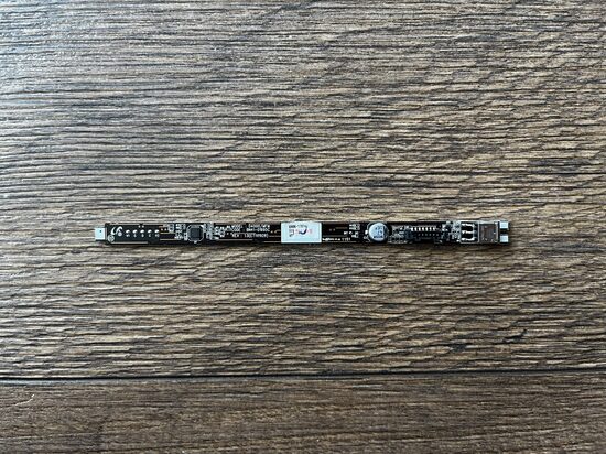 IR modulis BN41-01695C