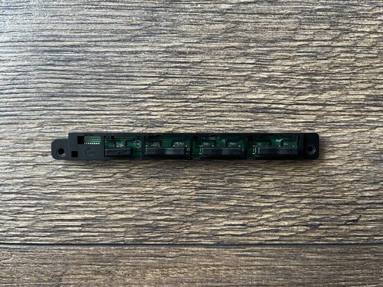 Valdymo mygtukas KEY-28BD-7