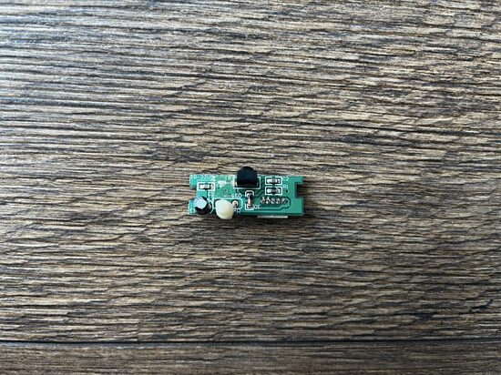 IR modulis IR-32U9