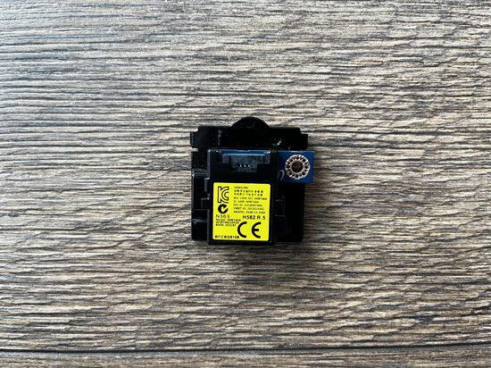 WiFi modulis WIBT40A