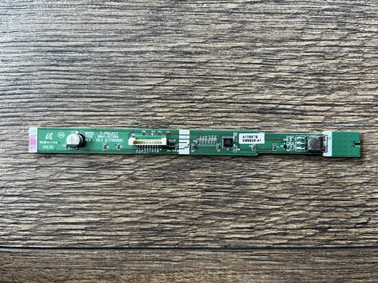 IR modulis BN41-01208A
