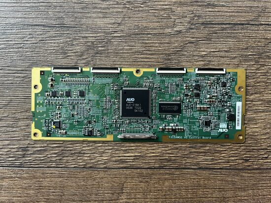 T-CON plokštė T315XW02 V0 Control Board
