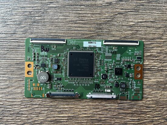 T-CON plokštė 6870C-0733A