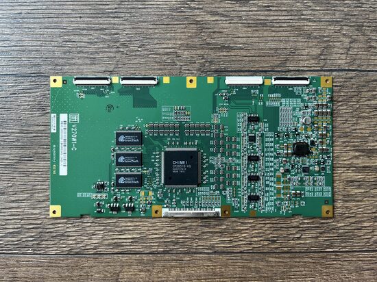 T-CON plokštė V270W1-C