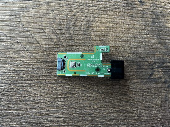 IR modulis BN41-02535A