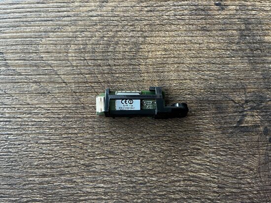 WiFi modulis WUBA-618GN_V02