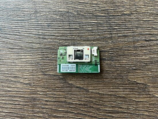 WiFi modulis BEJTWFM-B003D